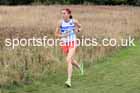 Senior Womens Relay, 2025 Farringdon Cross Country Relays, Sunderland. Photo: David T. Hewitson/Sports for All Pics